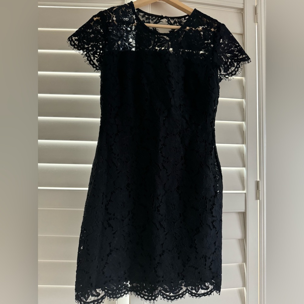 Banana Republic dress